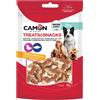 Camon Treats & Snack Bocconcini di Anatra e Merluzzo - Camon - Treats & Snack Bocconcini di Anatra e Merluzzo - 80GR
