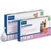 Virbac Allerderm Spot On - Virbac - Allerderm Spot On - 6 Pipette da 2ML