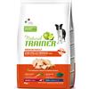 Trainer Natural Adult Maxi con Pollo Fresco e Riso - Trainer - Natural Adult Maxi con Pollo Fresco e Riso - 12KG