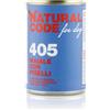 Natural Code For Dog 405 Maiale con Piselli - Natural Code - For Dog 405 Maiale con Piselli - 400GR