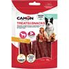 Camon Snack Cani Horse Strips - Camon - Snack Cani Horse Strips - 80GR