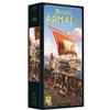 Repos Production 7 Wonders - Armada (Espansione)