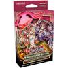 Konami Attenzione alla Trappolatrice - Structure Deck (ITA - 1a Edizione)