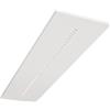 Pannello LED 120x30 28W 36W 42W CCT CRI92 con driver Philips Colore Bianco Variabile CCT