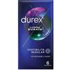 RECKITT BENCKISER H.(IT.) SPA DUREX PERFORMA 6PEZZI