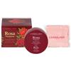 L'ERBOLARIO Srl ROSA PURPUREA BALSAMO MANI75ML
