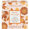 L'ERBOLARIO Srl BACCHE FIORI LEGNI SAPONE PROF