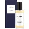 JAVYK ITALIA Srl VERSET CUERO EDP 15ML