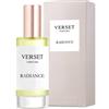 JAVYK ITALIA Srl VERSET RADIANCE EDP 15ML