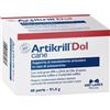 N.B.F. LANES Srl Artikrill dol cane blister 60 perle - ARTIKRILL - 941079042