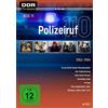 Studio Hamburg Polizeiruf 110 - Box 11 (DDR TV-Archiv) mit Sammelrücken