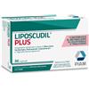 PIAM FARMACEUTICI SPA LIPOSCUDIL PLUS 30 CAPSULE