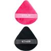 Ethos Diamond Set 2 spugnette make-up