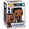 Funko Pop! TV: AE - Gregory Eddie - Abbot Elementary - Figura in Vinile da Collezione - Idea Regalo - Merchandising Ufficiale - Giocattoli per Bambini e Adulti - TV Fans - Figura per i Collezionisti