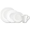 Giordano Vini Set Tavola 16 Pezzi Bianco Formato: 0.00