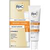 ROC OPCO LLC Roc Multi Correxion Revive + Glow Crema Gel Viso Illuminante - Crema viso da giorno alla Vitamina C - Flacone 50 ml
