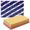 Bosch Filtro Aria per Auto S3331 - Trattiene le particelle solide all'esterno della presa d'aria - Resistente all'umidità ed altamente resistente alla trazione