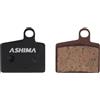 ASHIMA Pasticche Freno Pastiglie Organiche