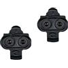 EXUSTAR Tacchette SPD EC01F MTB