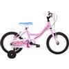 BUNF BUNFBIKE CTB Sibilla 14 Girl Bici Bambino 14''