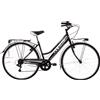 BUNF BUNFBIKE City 28 Donna 6s 43 28''