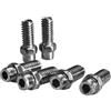 MANDELLI EXUSTAR Freeride Pin 40pcs Ricambio Pedali
