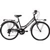 BUNF BUNFBIKE CITYBIKE GRACE 7S 26''