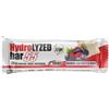 PRO NUTRITION HYDROLYZED BAR 55 BIANCO FRUTTI DI BOSCO BARRETTA PROTEICA