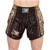 LEONE HAKA PANTALONCINO KICK/THAI