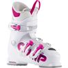 ROSSIGNOL COMP J3 - WHITE Scarponi Sci Bambini