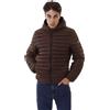 BUNF PIUMINO 100 GRAMMI CAPPUCCIO UOMO Giacca