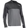 NORTHWAVE EDGE JERSEY LONG SLEEVE Maglia MTB