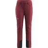 SALEWA AGNER ORVAL 3 DST REG PANTS Pantalone Outdoor Donna