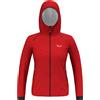 SALEWA PEDROC POWERTEX 2.5 W LIGHT JACKET Giacca Outdoor Donna