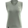 SALEWA EAGLE MINILOGO AM TANKT canotta outdoor donna