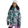 BURTON KID'S HILLSLOPE 2L JKT Giacca Sci Bambino