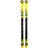 VOLKL RACETIGER JUNIOR PRO + 7.0 VMOTION JR BLACK Ski Discesa Bambino