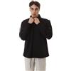 CALVIN KLEIN JEANS COTTON SKATER JACKET Giacca Uomo