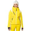 ROSSIGNOL W PILOT DOWN JKT 506 Giacca Sci Donna