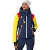 ROSSIGNOL W PILOT DOWN JKT 72T Giacca Sci Donna