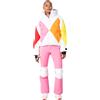 ROSSIGNOL W DIAMOND DOWN BOMBER JKT 100 Giacca Sci Donna
