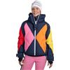 ROSSIGNOL W DIAMOND DOWN BOMBER JKT 72T Giacca Sci Donna