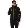 LUHTA AHMONVAARA WADDED JACKET Giacca Sci Uomo