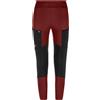 SALEWA PUEZ DRY RESP CARGO TIGHTS Leggings Outdoor Donna