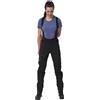 SALEWA ORTLES GTX PRO STRETCH PANTS Pantalone Outdoor Donna