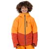 ROSSIGNOL JR WISPILE JKT 41Q Giacca Sci Bambino