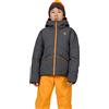 ROSSIGNOL BOY SIZ JKT 23N Giacca Sci Bambino