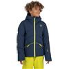ROSSIGNOL BOY SIZ JKT 715 Giacca Sci Bambino