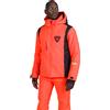ROSSIGNOL HERO VELIKA JKT 316 Giacca Sci Uomo