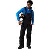 ROSSIGNOL RELAX BIB 200 Pantaloni Sci Uomo